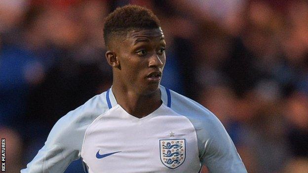 Demarai Gray