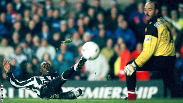 Andy Cole