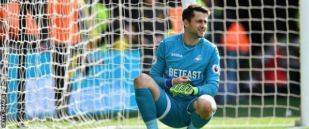 Lukasz Fabianski