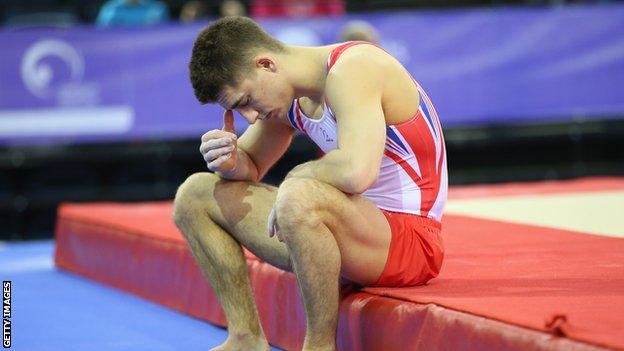 Max Whitlock