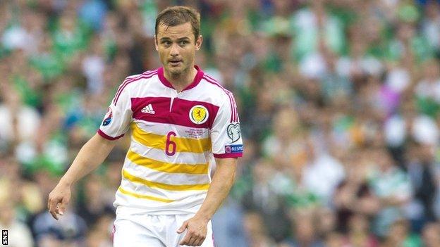 Shaun Maloney