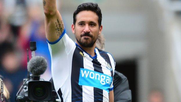 Jonas Gutierrez