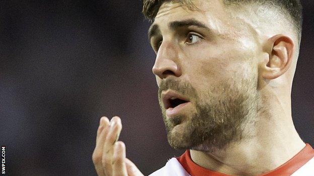 Tommy Makinson