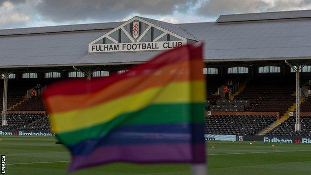 Craven Cottage