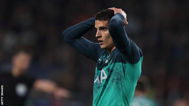 Erik Lamela