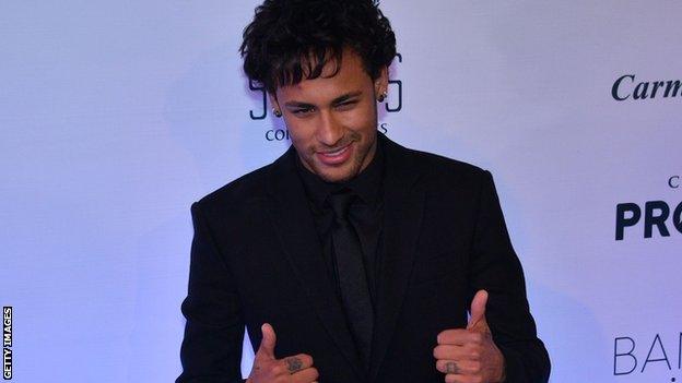 Neymar