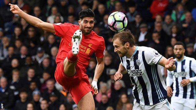 Emre Can