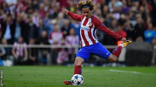 Antoine Griezmann