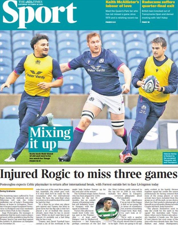Times