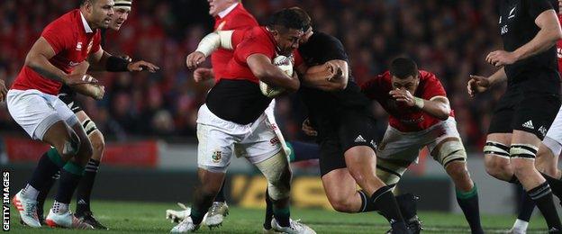 Mako Vunipola