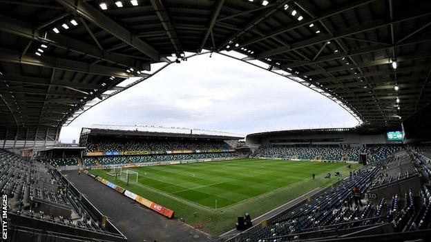 Windsor Park