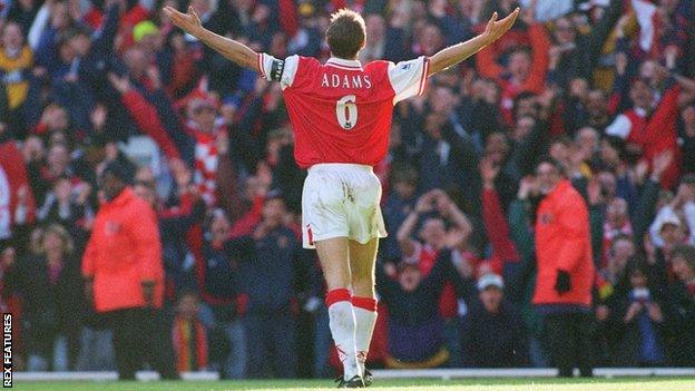 Tony Adams