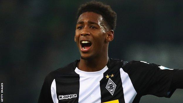 Reece Oxford