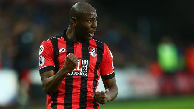 Benik Afobe