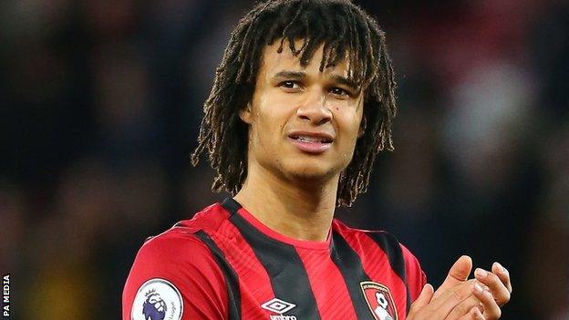 Nathan Ake