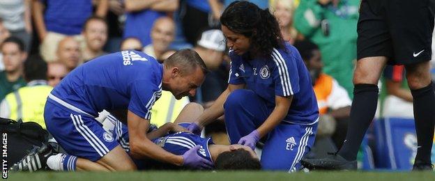 Eva Carneiro