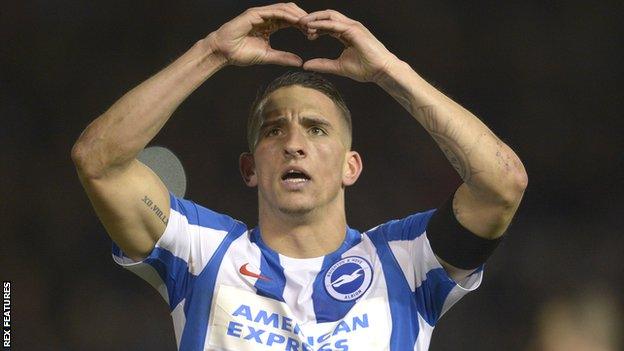 Anthony Knockaert