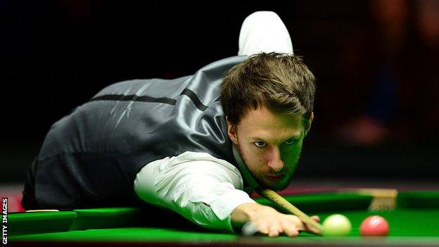 Judd Trump