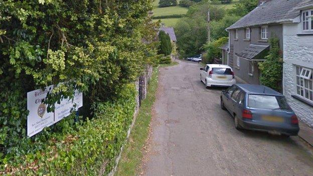 betws