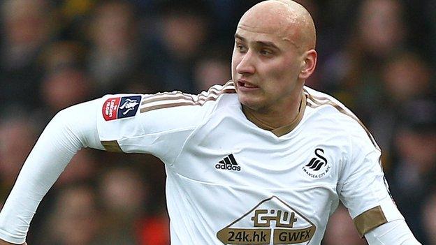 Jonjo Shelvey