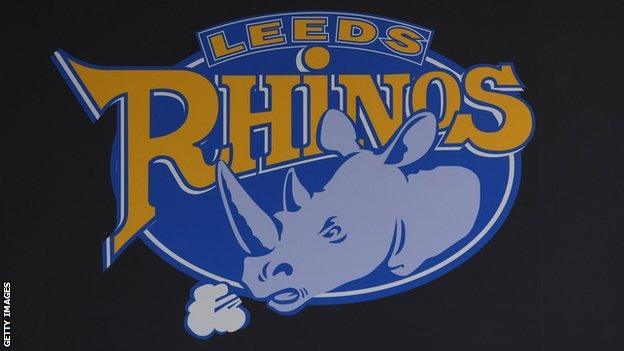 Leeds Rhinos