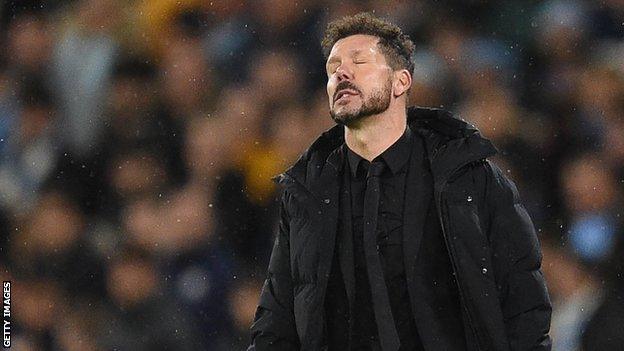 Diego Simeone