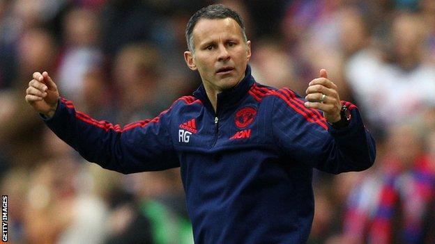 Ryan Giggs