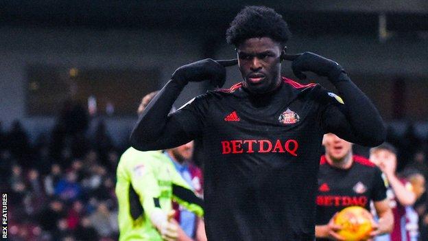 Josh Maja