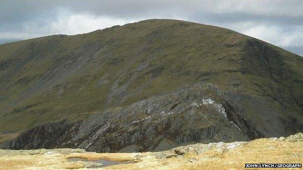 Moelwyn Mawr