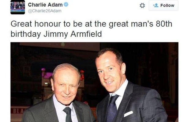 Charlie Adam