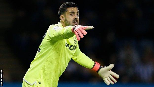 Adam Federici