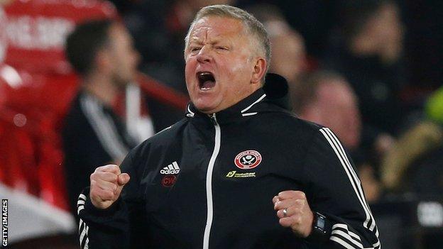 Chris Wilder