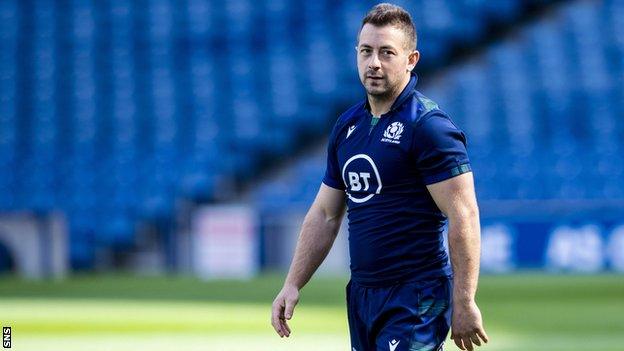 Greig Laidlaw