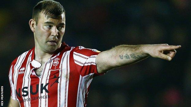 Matt Rhead