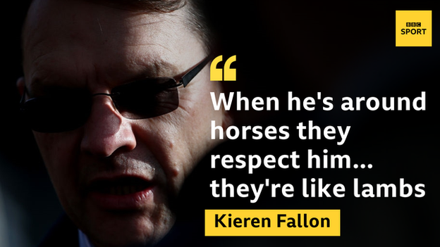 Aidan O'Brien