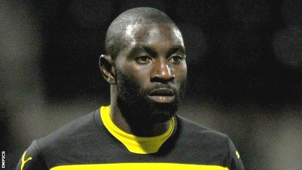 Jabo Ibehre