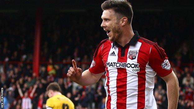 Scott Hogan