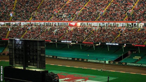 Principality Stadium