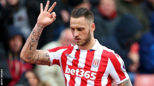 Marko Arnautovic