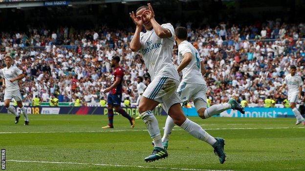 Lucas Vazquez