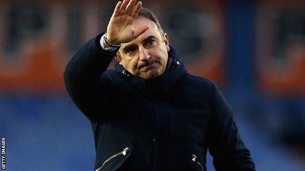 Carlos Carvalhal