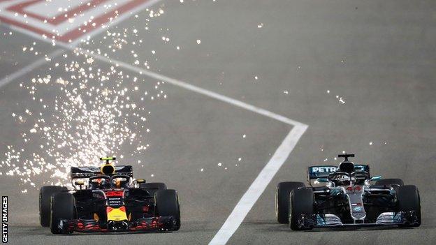 bahrain gp