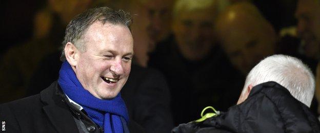 Michael O'Neill