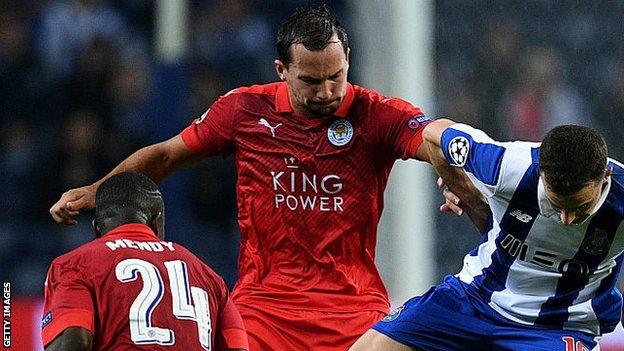 Danny Drinkwater