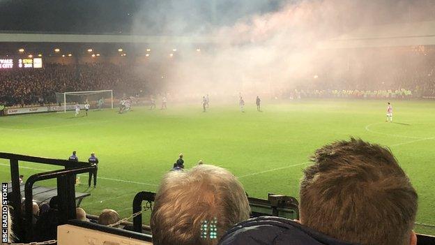 Vale Park