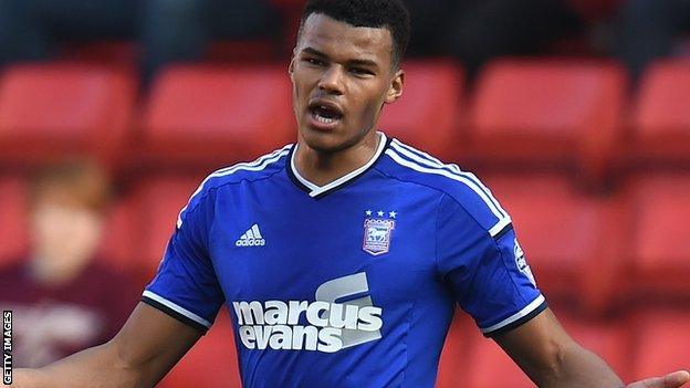 Tyrone Mings