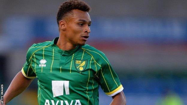 Jacob Murphy