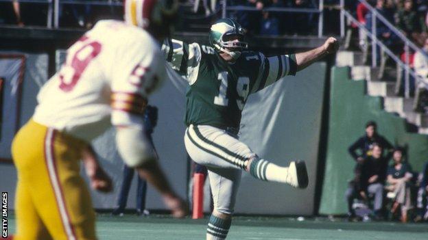 Tom Dempsey