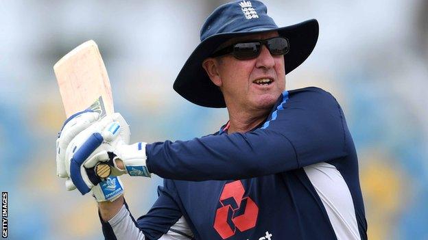 Trevor Bayliss