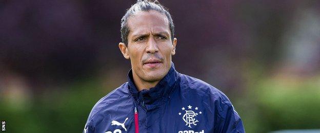 Bruno Alves